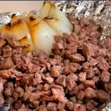 Arrachera Grill