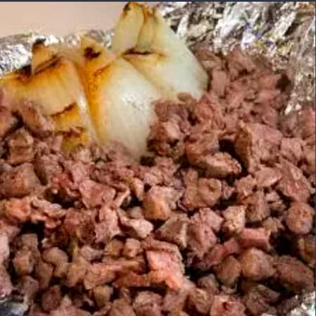 Arrachera Grill