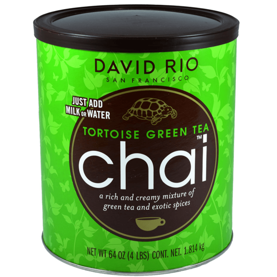 Premium Chai