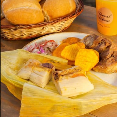 Combo criollo