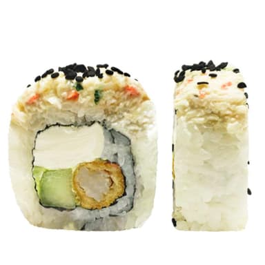 TSUNAMI ROLL