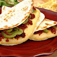 Sincronizada Norteña