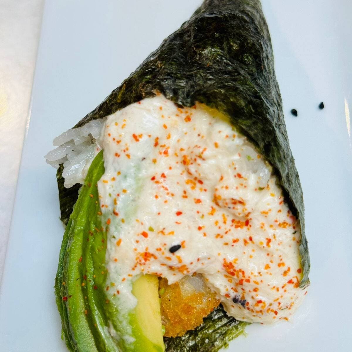 Temaki Kai