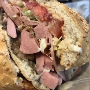 Torta Romana