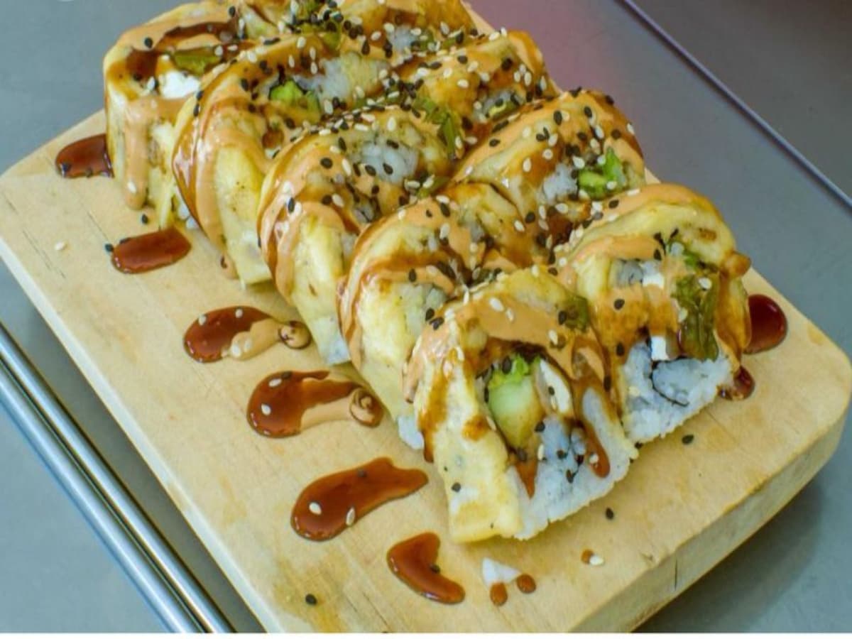 KUMA SUSHI