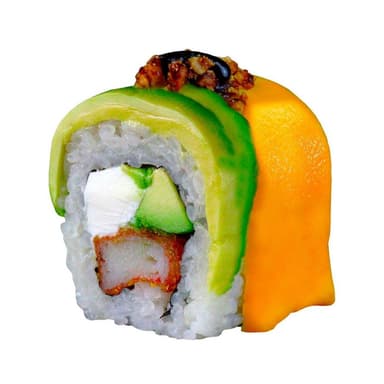 SUN & FUN ROLL