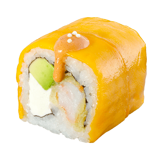 Limonada de Coco Oriental 12 oz    +   Latín Roll