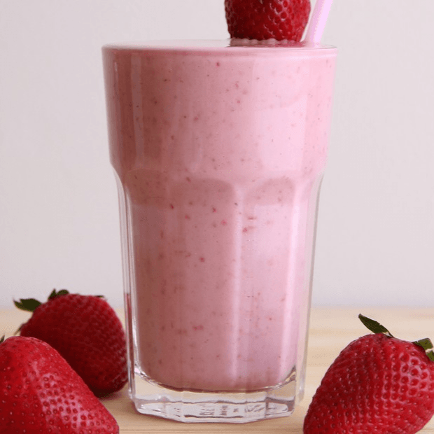 LICUADO CON YOGURTH