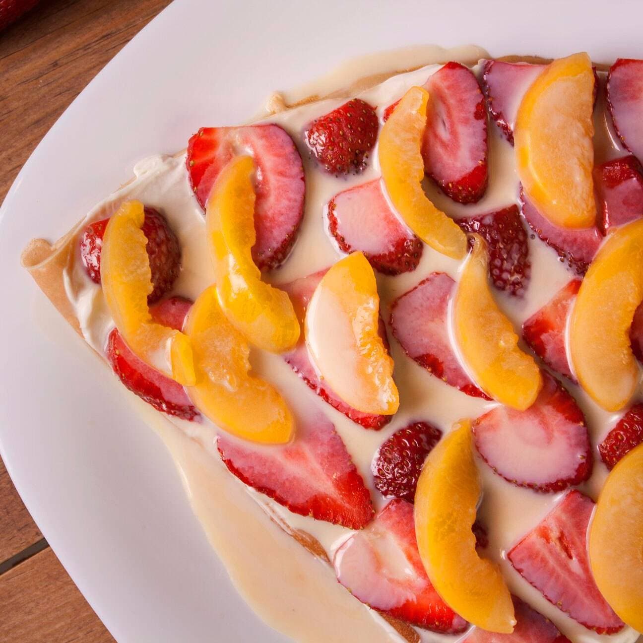 Crepa Grand Marnier