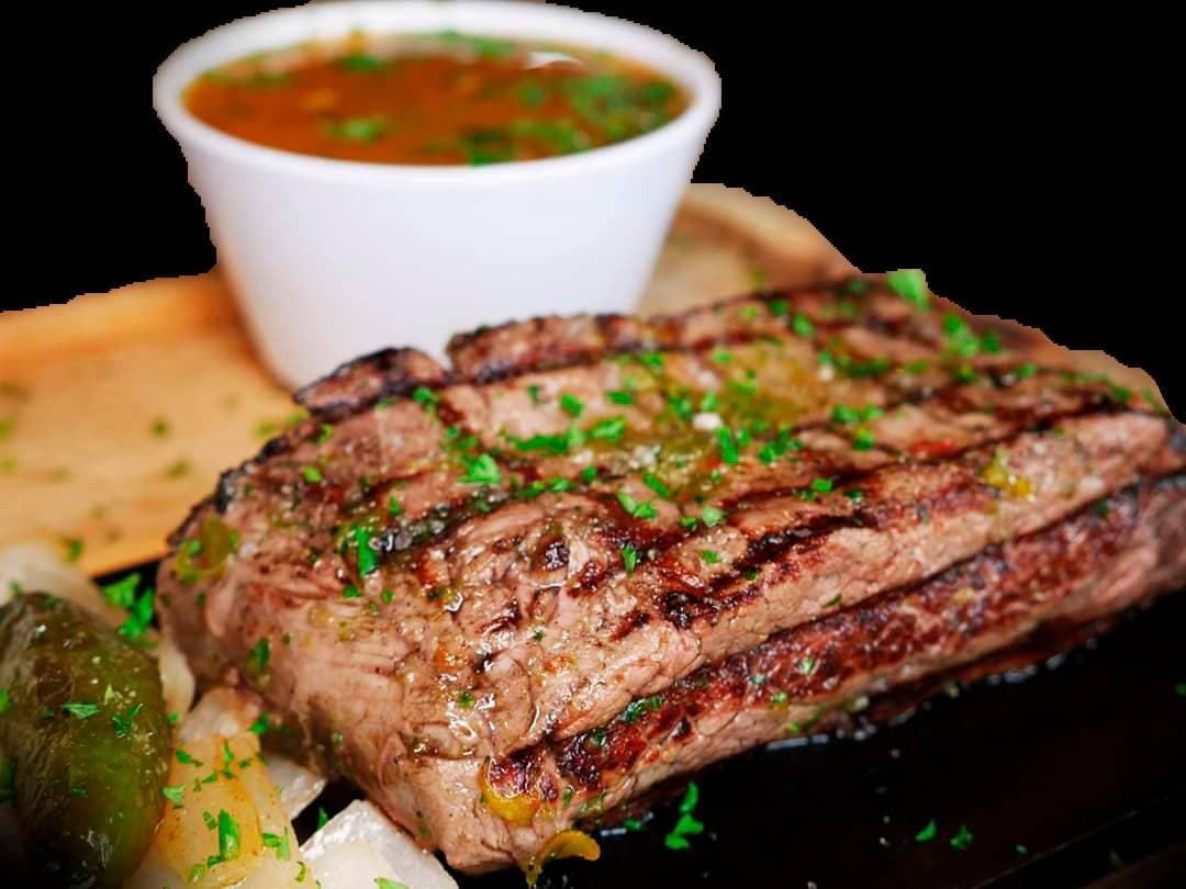 Top Sirloin