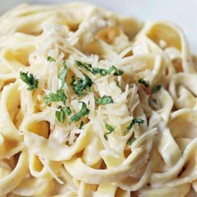 1/2 PASTA FETUCCINI