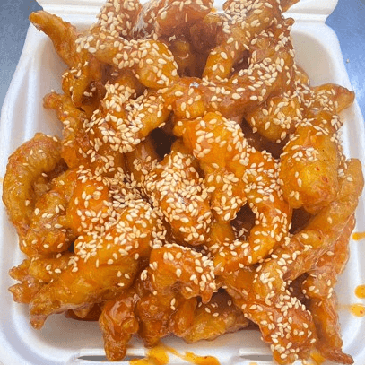 Pollo Especial
