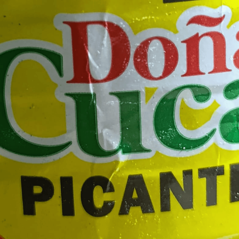 doña cuca