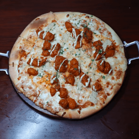 Buffalo Boneless