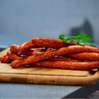 Chorizo