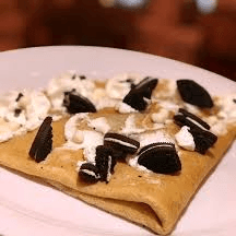 Crepa Táctil