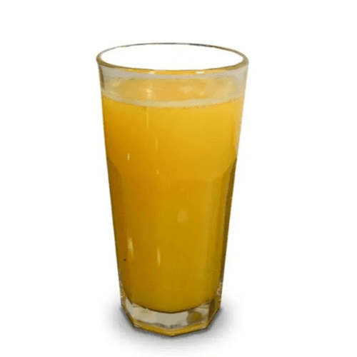 Jugo de Naranja