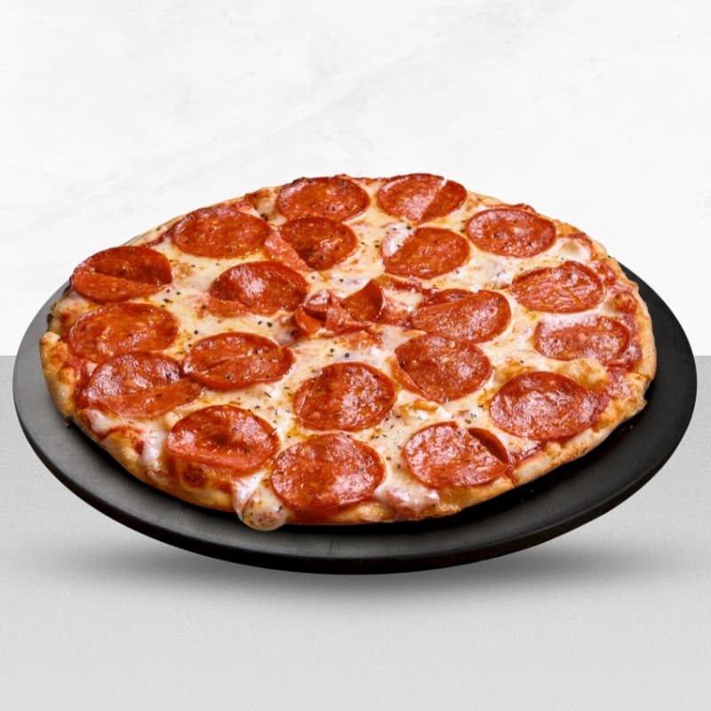 Pizza Pepperoni Americano