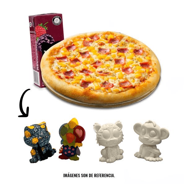 Combo Infantil