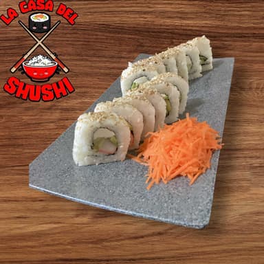 California Roll