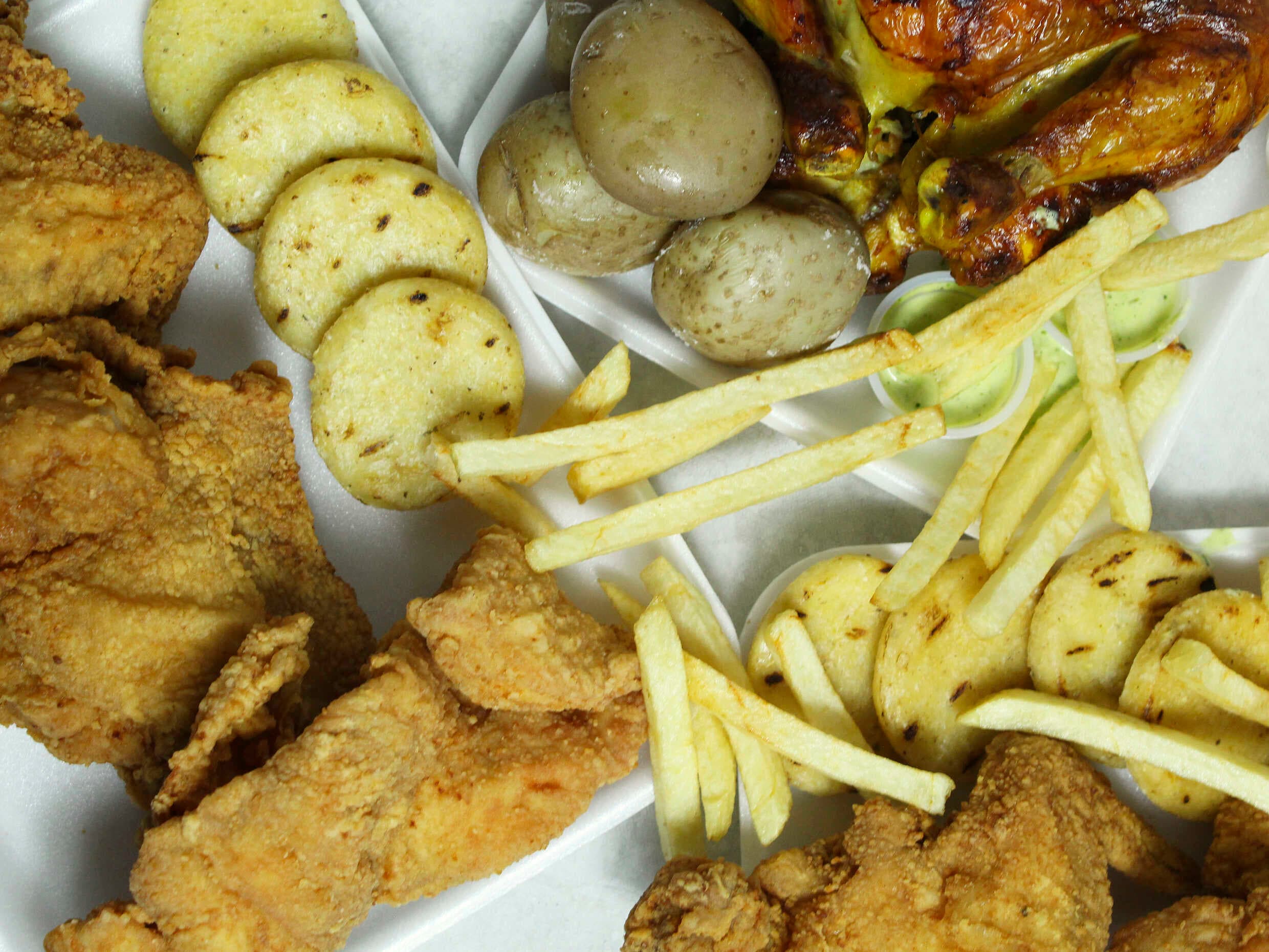 Combipollo