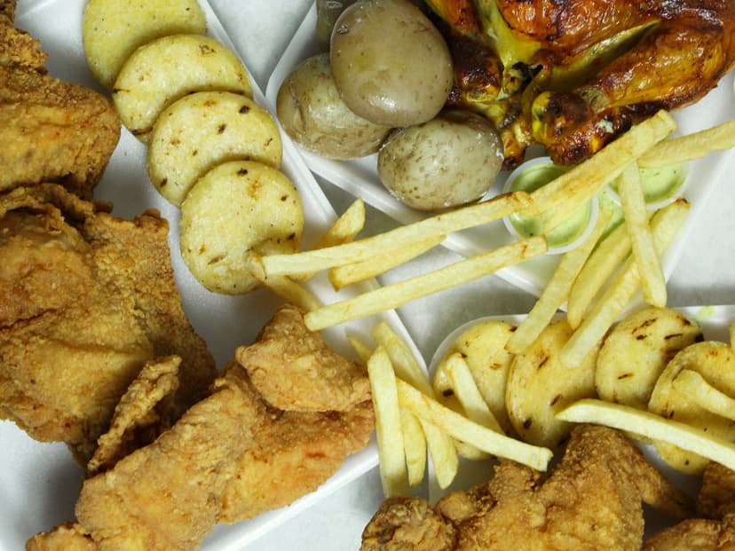Combipollo