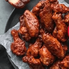 Combo Alitas Tu y Yo + Papas + Bebida
