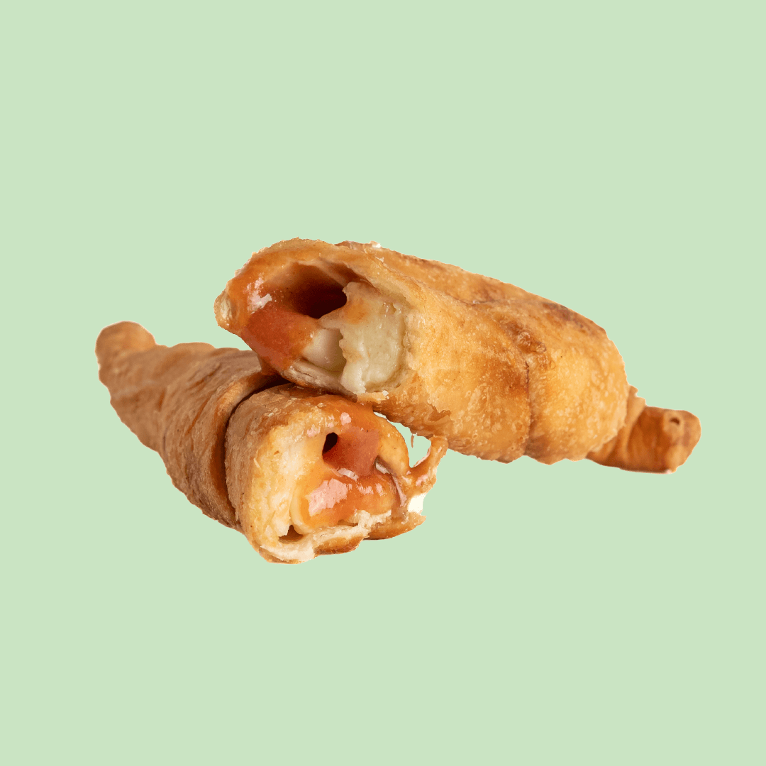 Dedito de Bocadillo