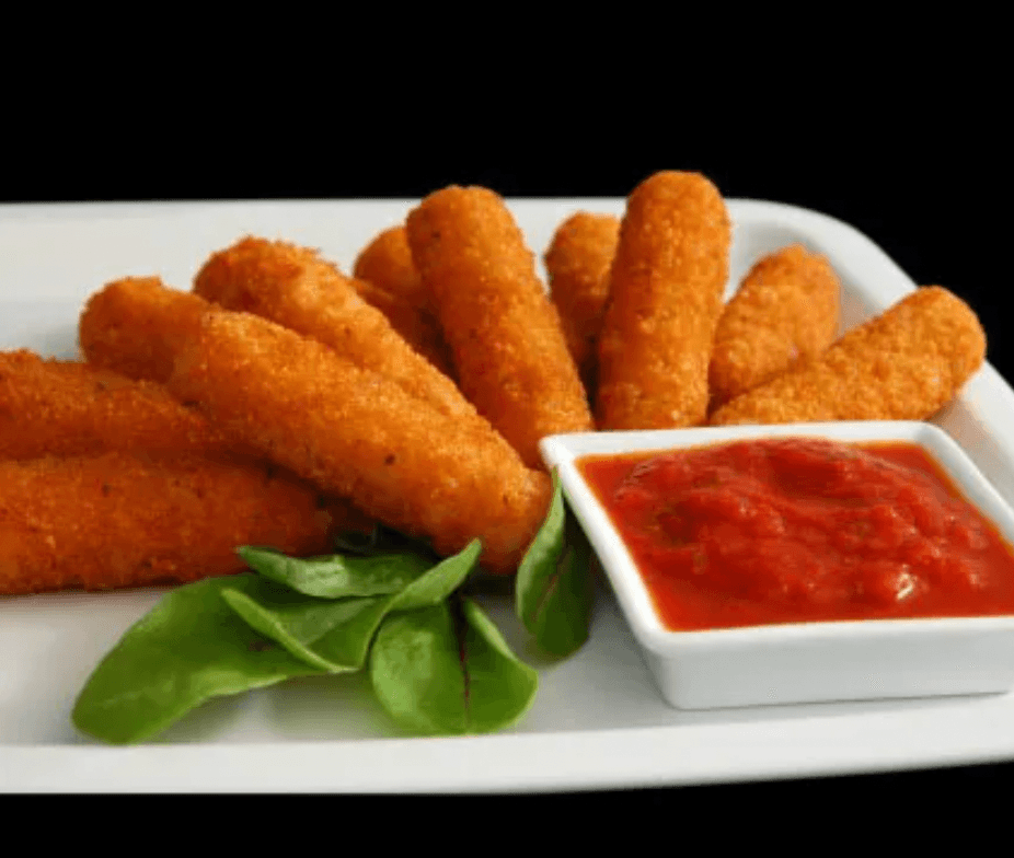 Dedos De Queso