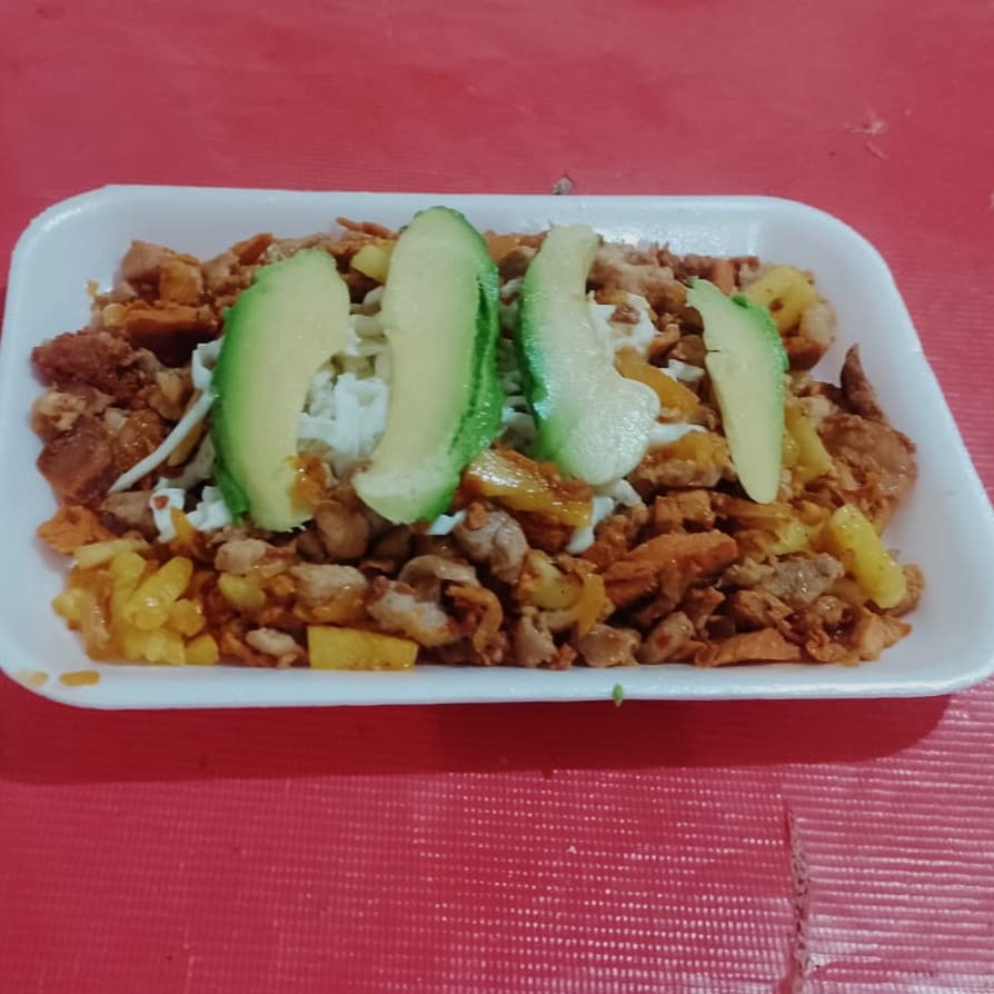 Alambres Cubano