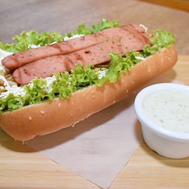 Perro Sencillo
