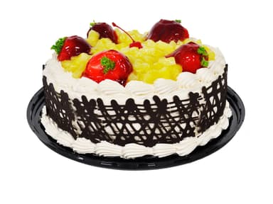 Rejillas Frutas