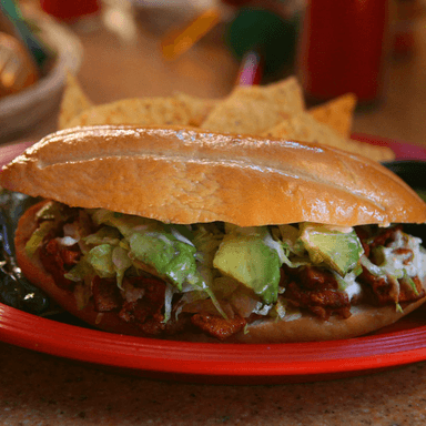 TORTA PASTOR