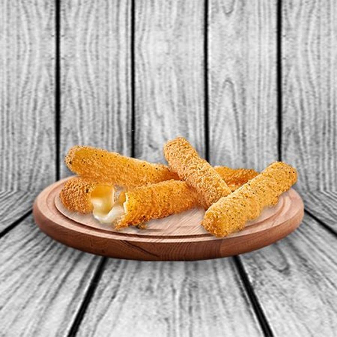 Dedos de Queso