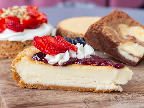 La Martinica Repostería & Café