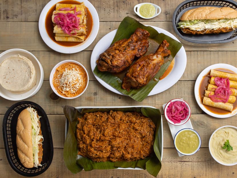 Chamorros del puerto (Av Xalapa)