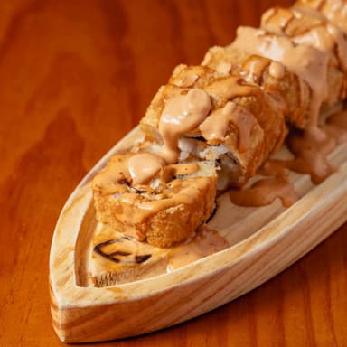 Chicken Roll