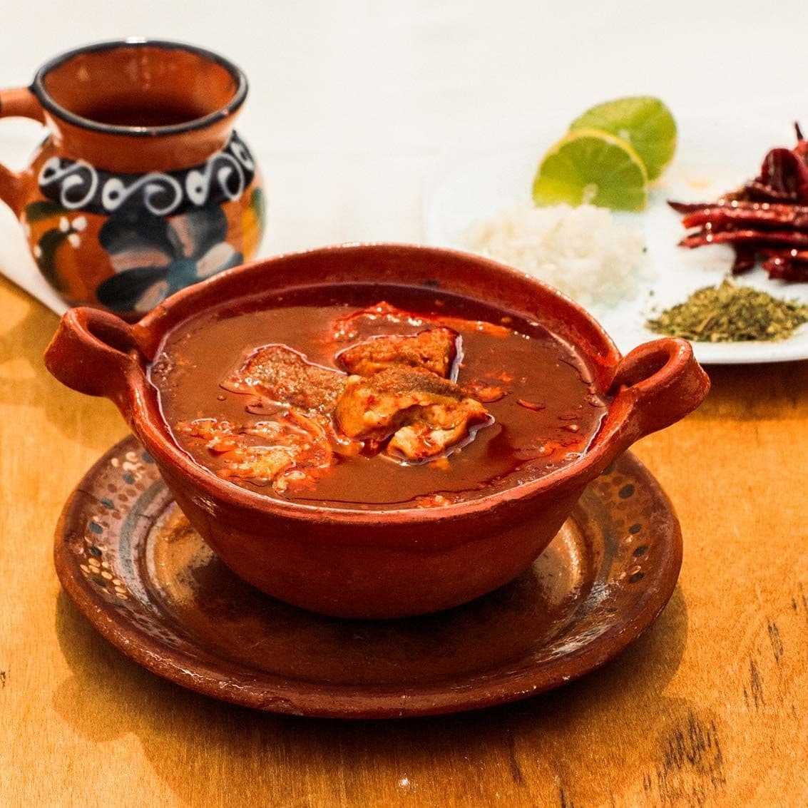 Pancita de Res