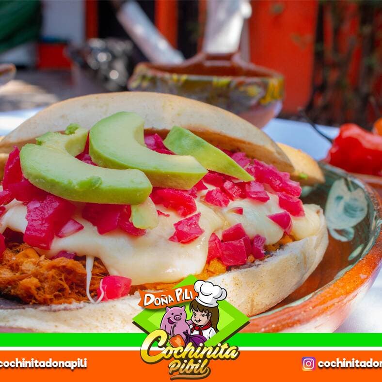 Torta con Queso de Hebra