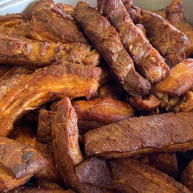 1 Kg Pork Belly