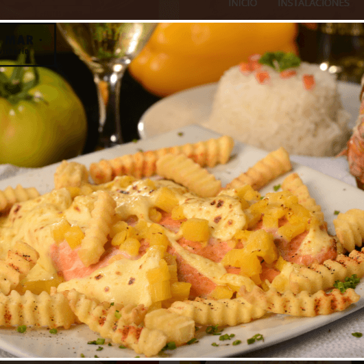 Salmón Hawaiano