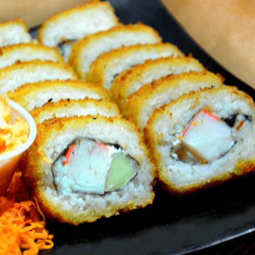 Sushi Bombazo