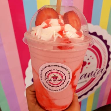 FRAPPE FRESA