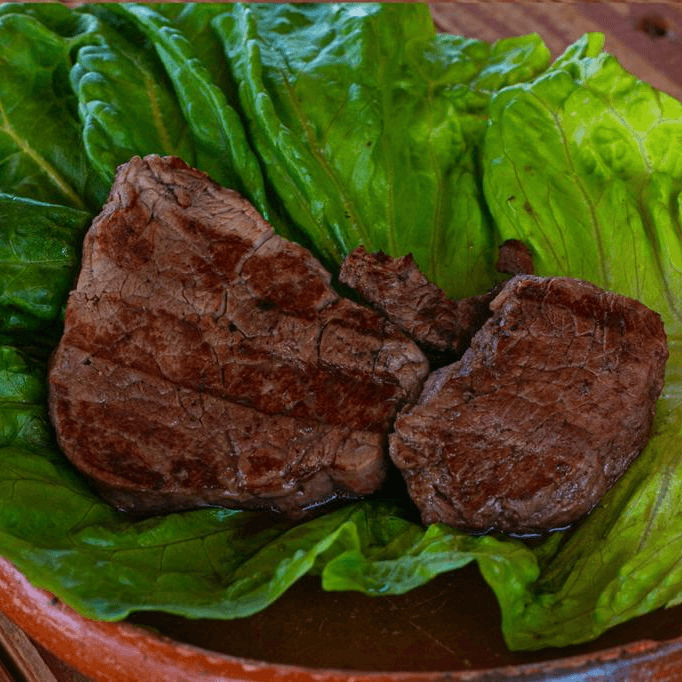 Taco Light Cabreria Asada....