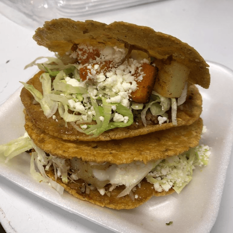 Gordita Frita