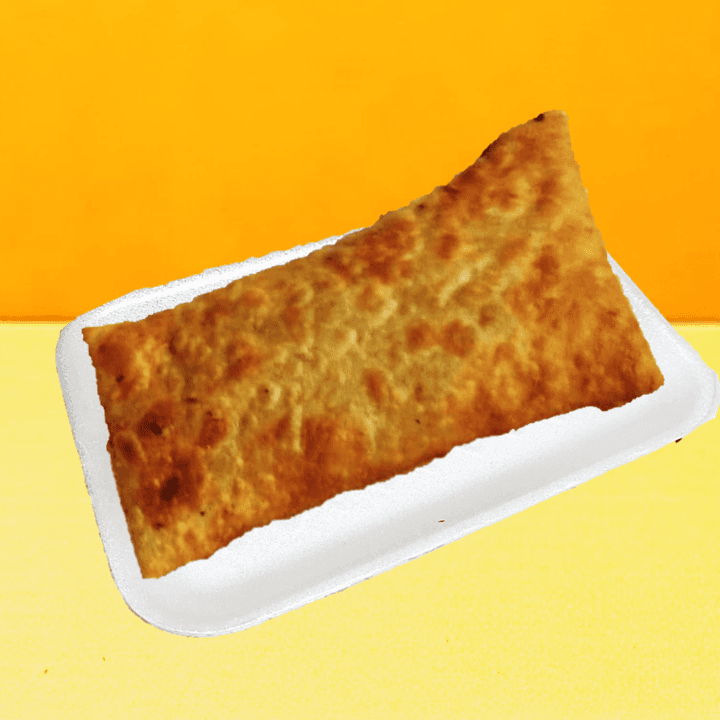 Burrito Americano