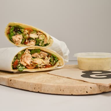Wrap Cesar