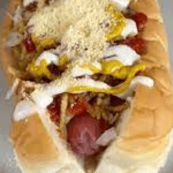 Perro Caliente Clásico