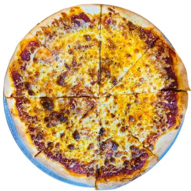Pizza Cheese