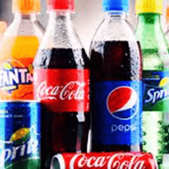 Refresco 600 ml